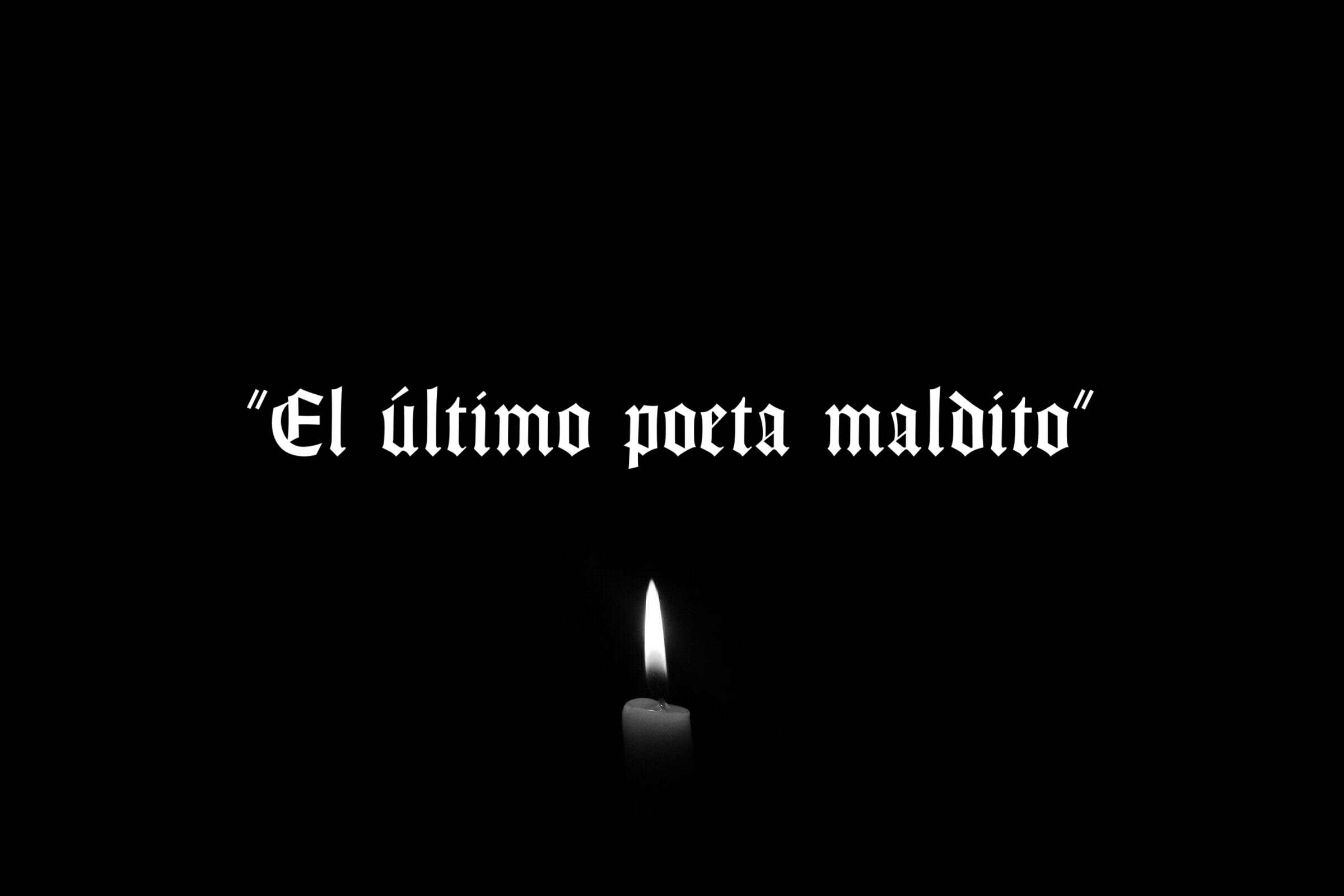 Descripción poética de la escena